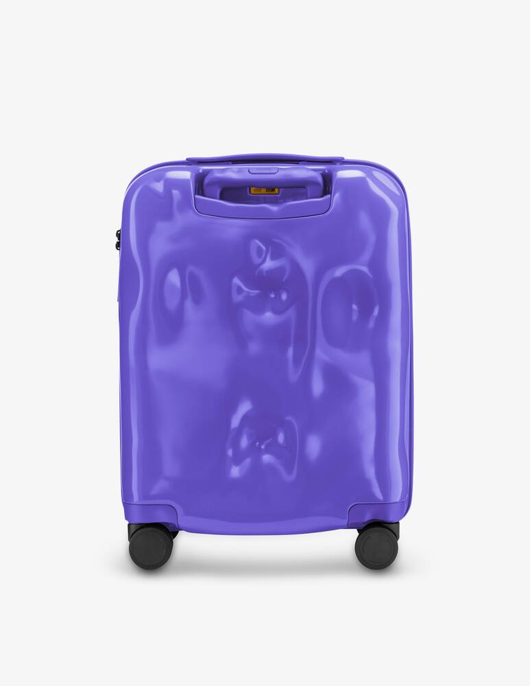 rinascente Crash Baggage Icon Tone On Tone Bagaglio A Mano