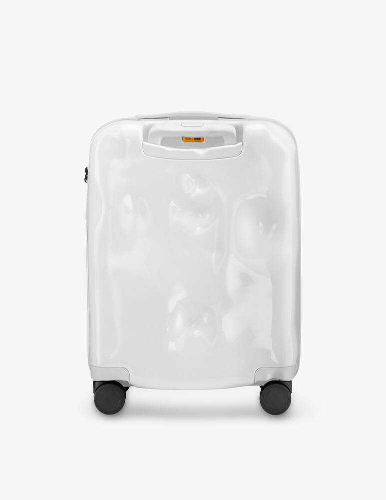 rinascente Crash Baggage Icon Tone On Tone Bagaglio A Mano