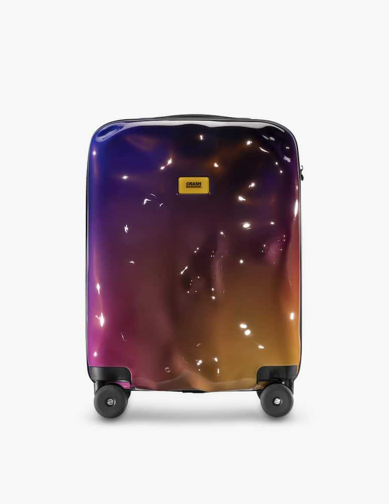 Crash Baggage Icon Lunar Bagaglio A Mano - immagine 1 Crash Baggage Icon Lunar Bagaglio A Mano - immagine 1
