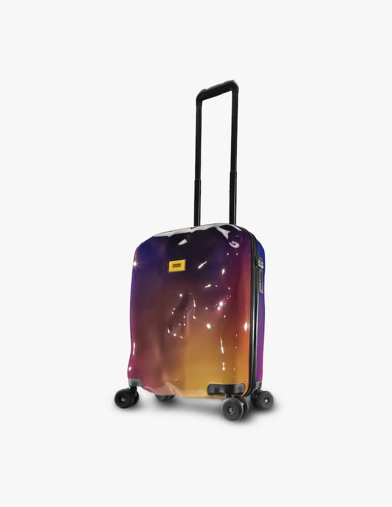 Crash Baggage Icon Lunar Bagaglio A Mano - immagine 2 Crash Baggage Icon Lunar Bagaglio A Mano - immagine 2