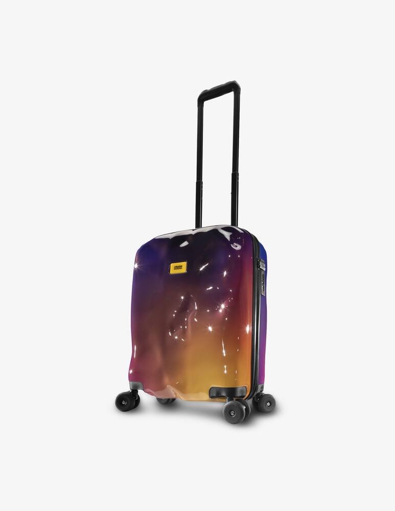 rinascente Crash Baggage Icon Lunar  Bagaglio A Mano
