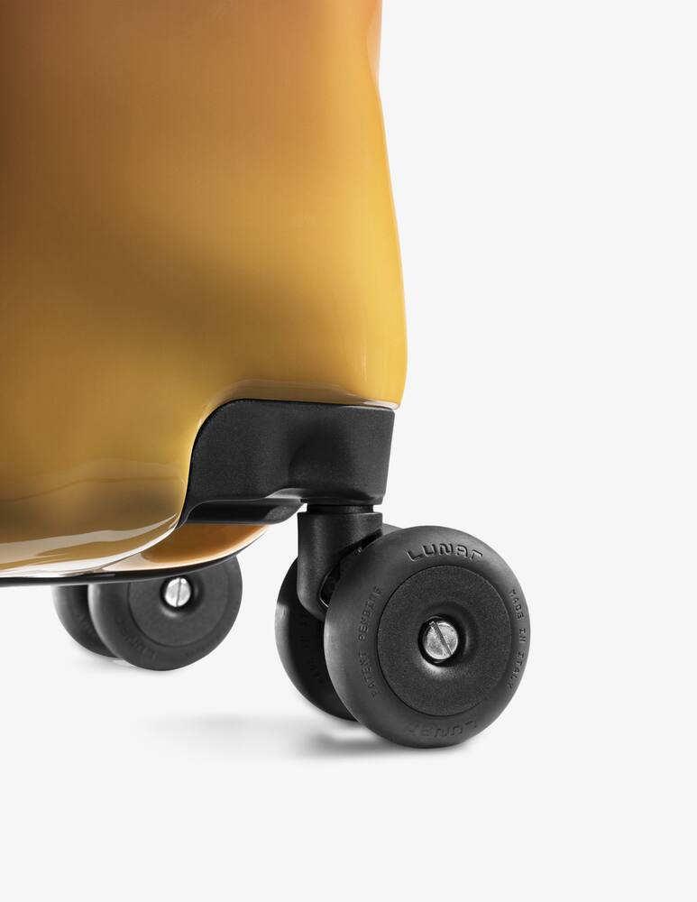 rinascente Crash Baggage Icon Lunar  Bagaglio A Mano