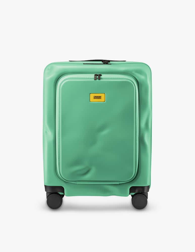 Crash Baggage Smart Sage  Bagaglio A Mano - immagine 1