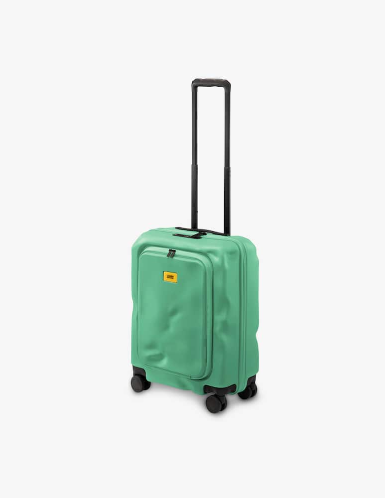 rinascente Crash Baggage Smart Sage  Bagaglio A Mano