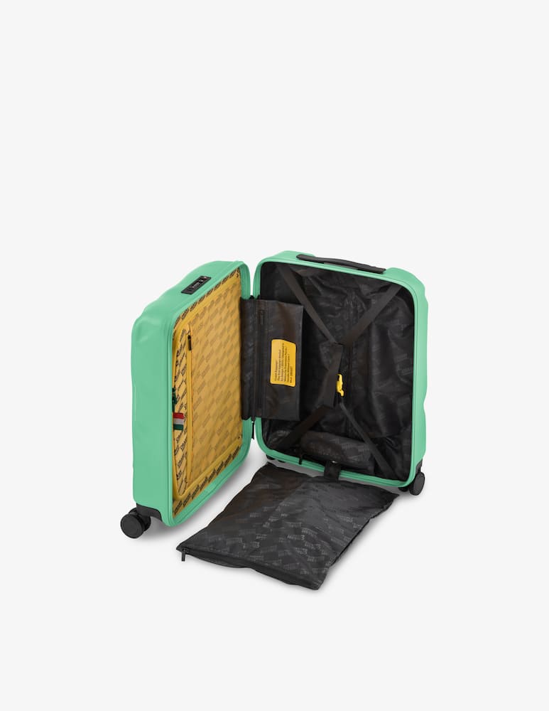 Crash Baggage Smart Sage  Bagaglio A Mano - immagine 3