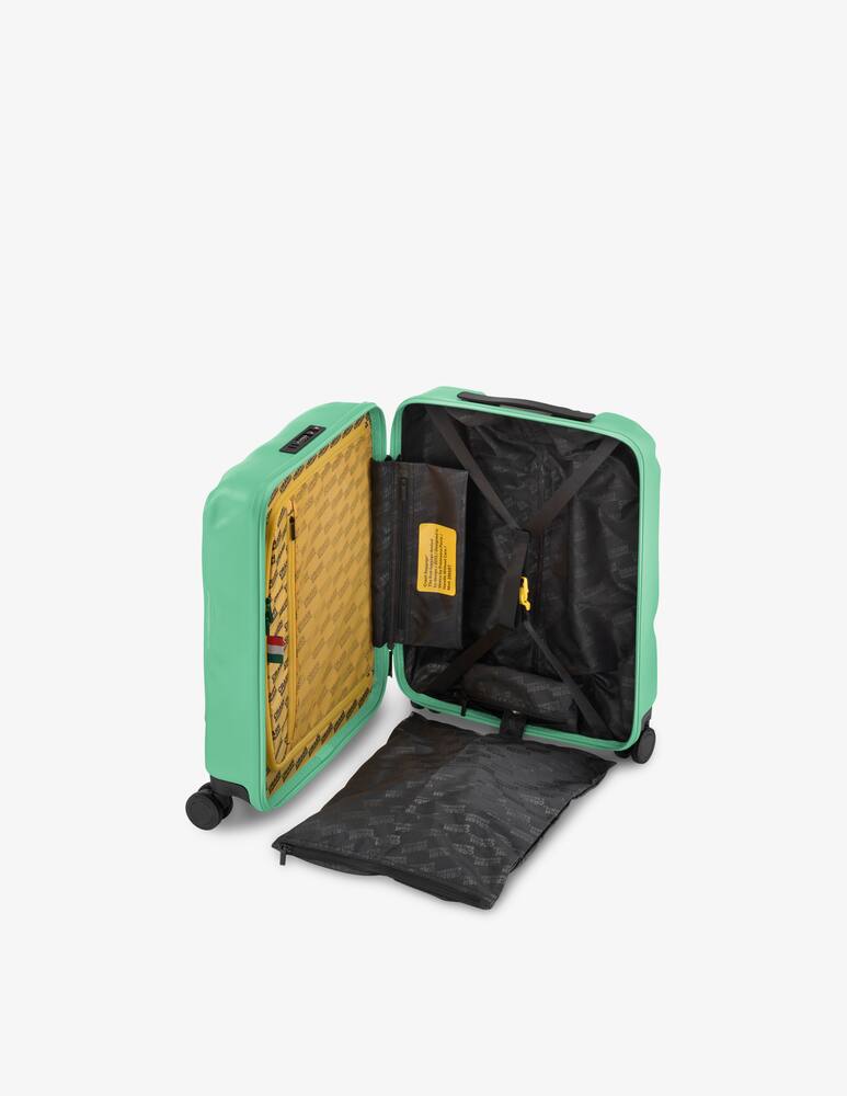 rinascente Crash Baggage Smart Sage  Bagaglio A Mano