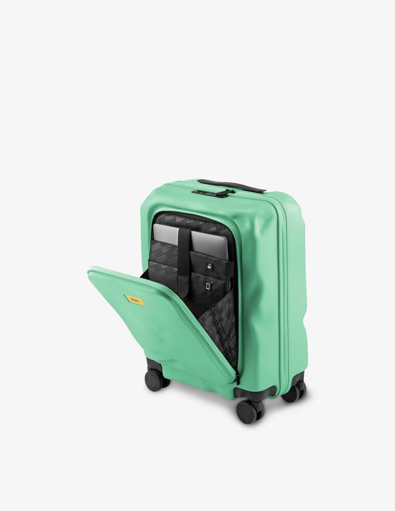 rinascente Crash Baggage Smart Sage  Bagaglio A Mano