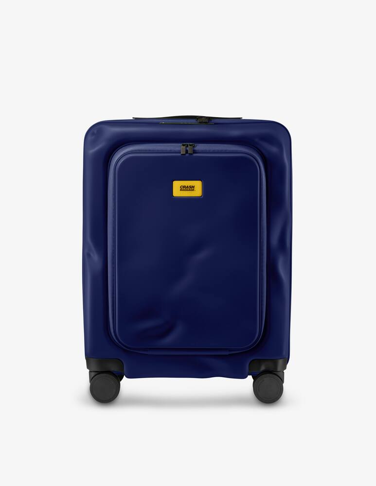 Crash Baggage Smart Bagaglio A Mano - immagine 1 Crash Baggage Smart Bagaglio A Mano - immagine 1