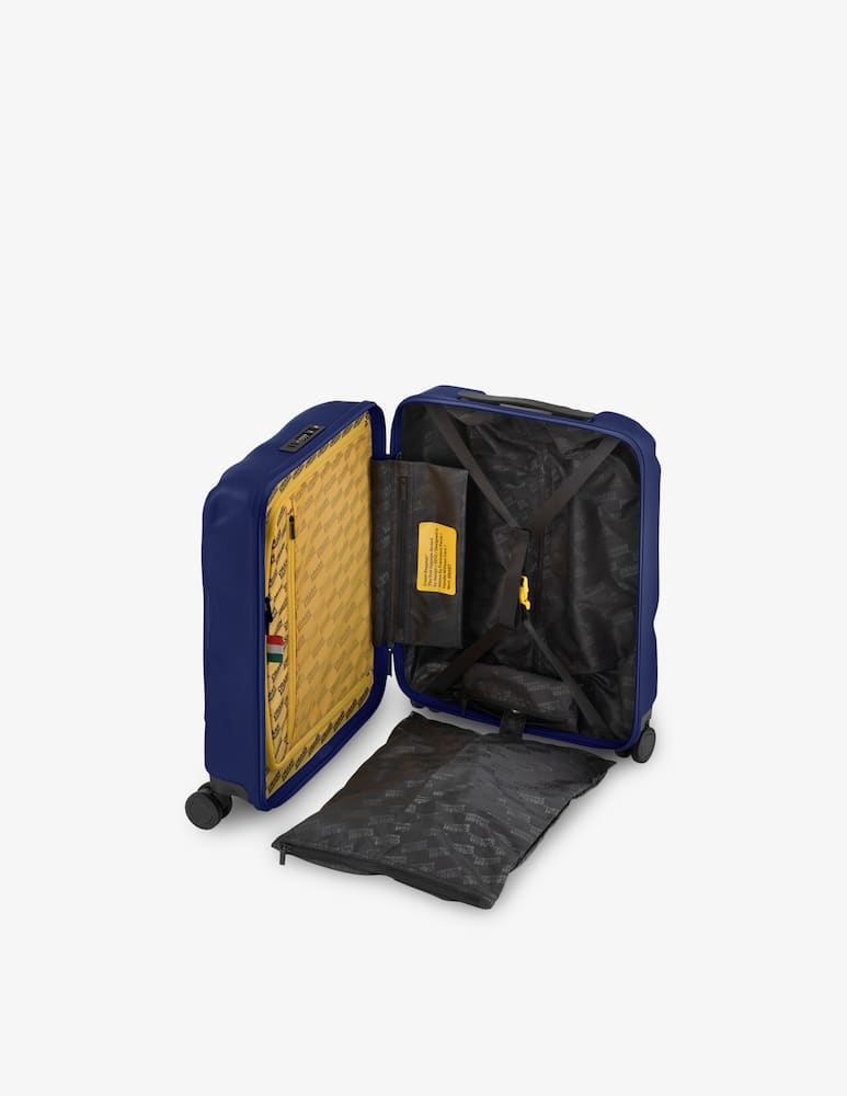 Crash Baggage Smart Bagaglio A Mano - immagine 3 Crash Baggage Smart Bagaglio A Mano - immagine 3