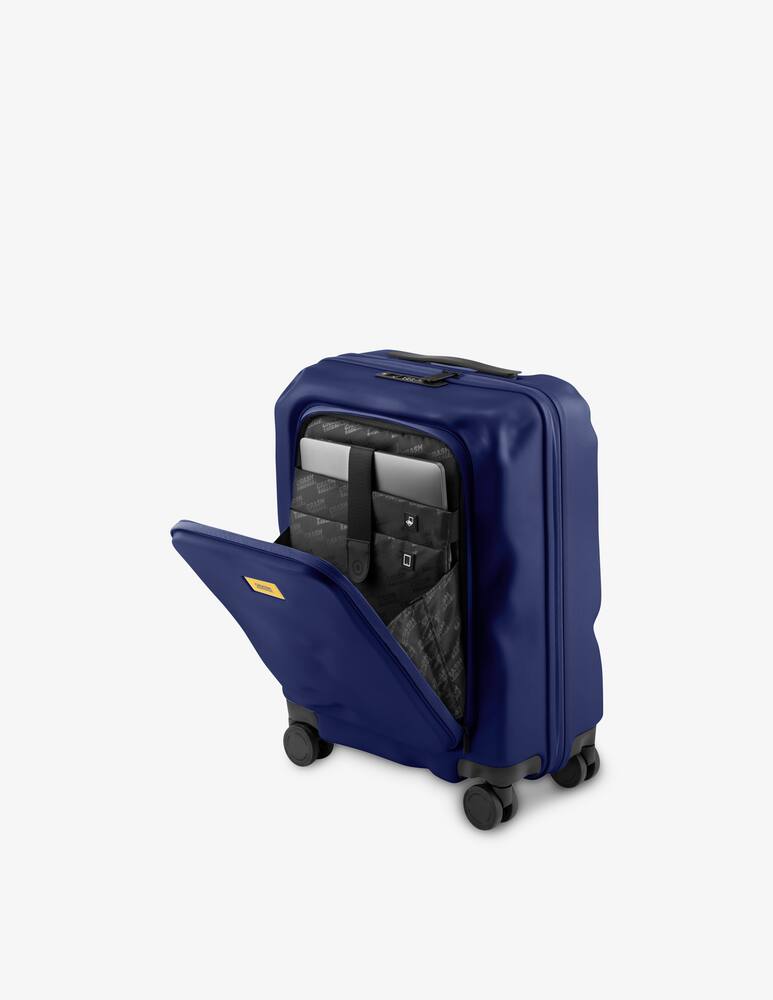 Crash Baggage Smart Bagaglio A Mano - immagine 4 Crash Baggage Smart Bagaglio A Mano - immagine 4