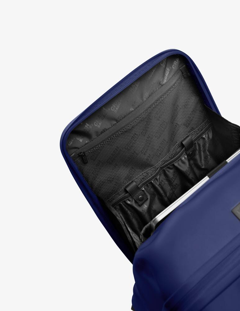 Crash Baggage Smart Bagaglio A Mano - immagine 5 Crash Baggage Smart Bagaglio A Mano - immagine 5
