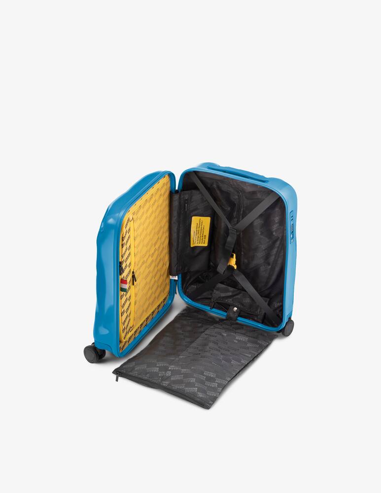 rinascente Crash Baggage Icon Tone On Tone Bagaglio A Mano