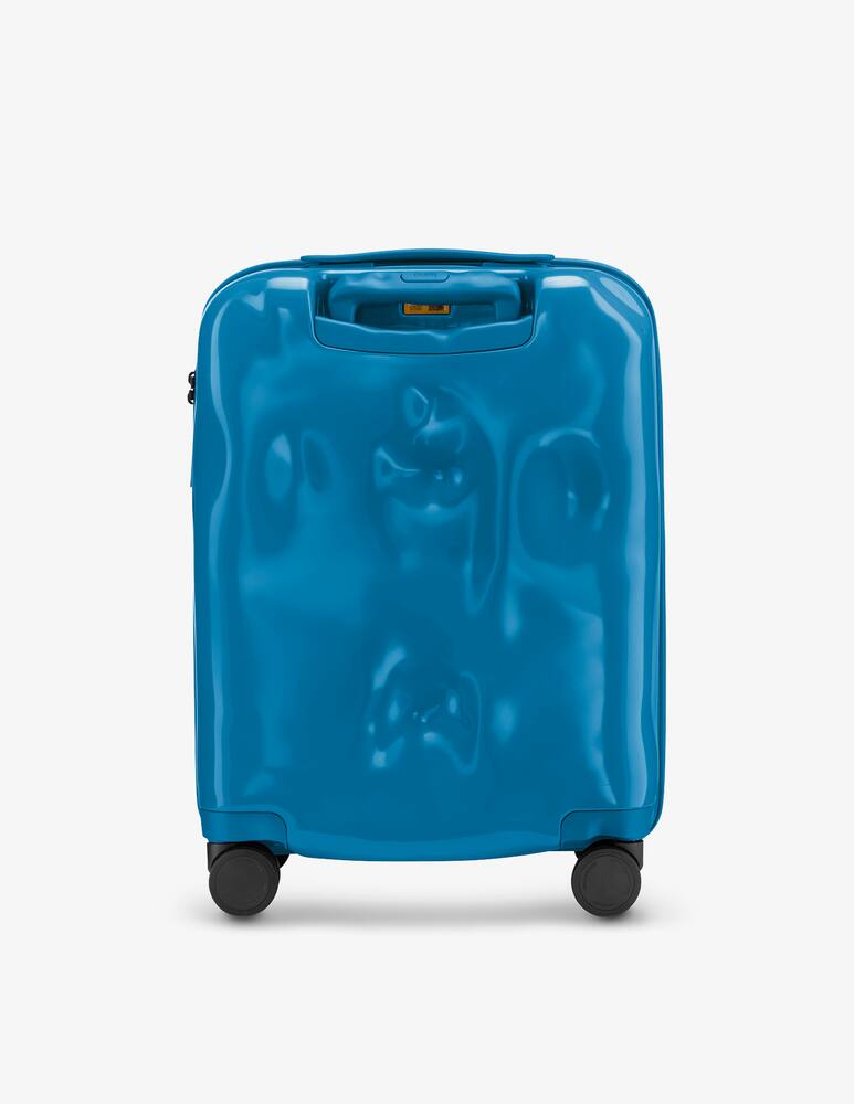 rinascente Crash Baggage Icon Tone On Tone Bagaglio A Mano