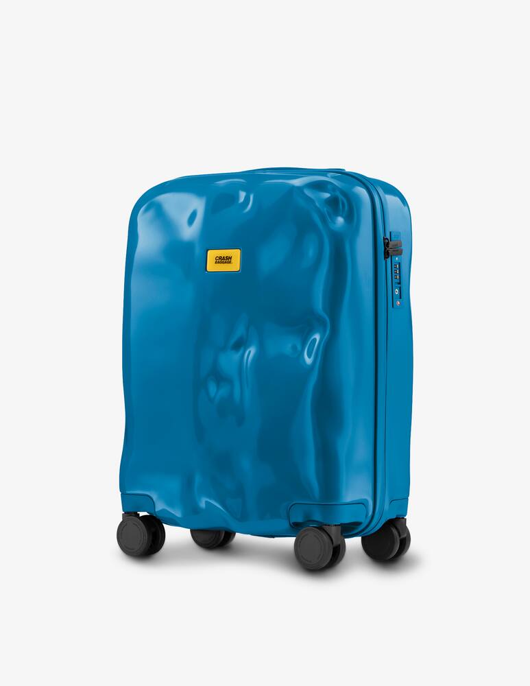 rinascente Crash Baggage Icon Tone On Tone Bagaglio A Mano
