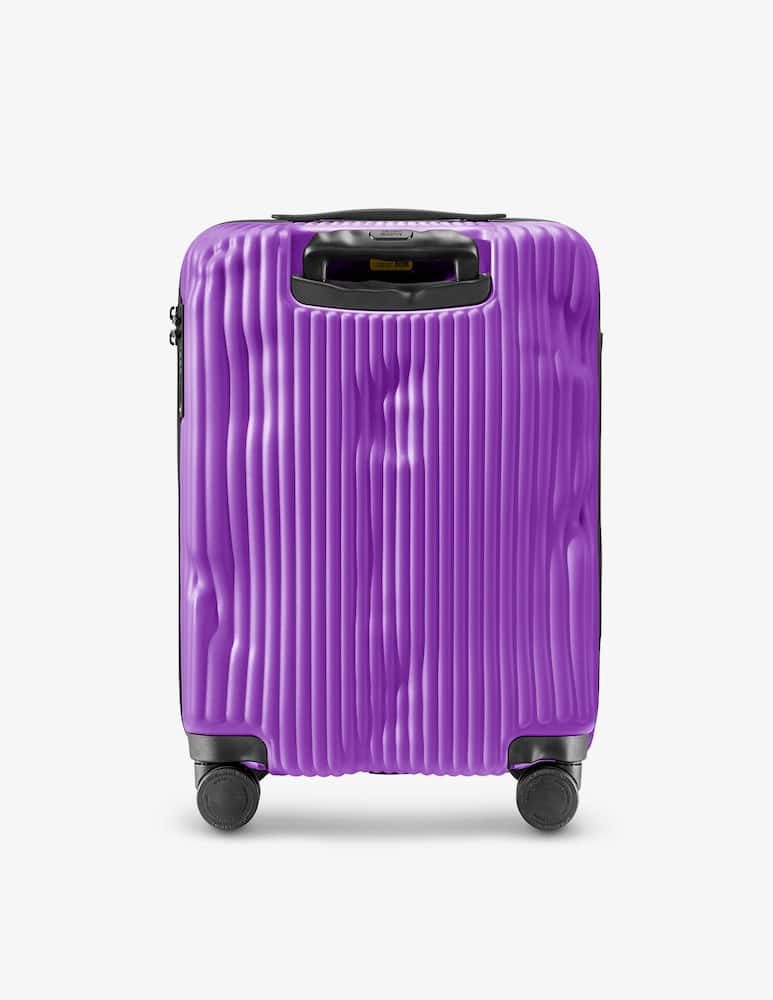 rinascente Crash Baggage Stripe Bagaglio A Mano