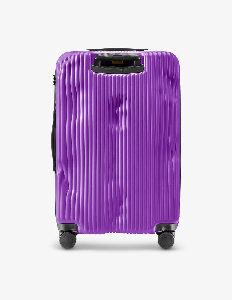 rinascente Crash Baggage Stripe Medium Bagaglio Da Stiva