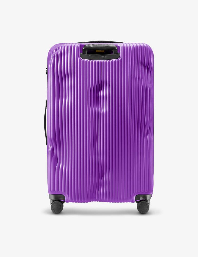 rinascente Crash Baggage Stripe Large Bagaglio Da Stiva