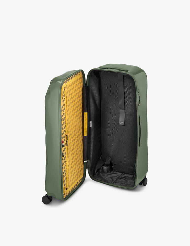 rinascente Crash Baggage Icon Trunk Large Bagaglio Da Stiva