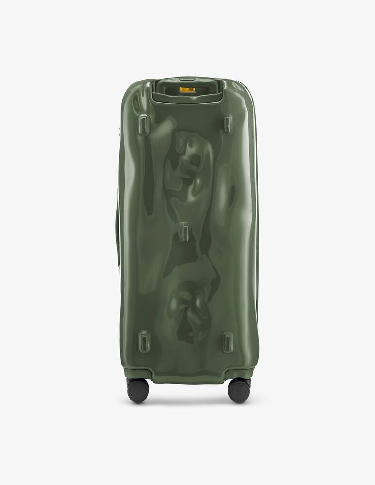 rinascente Crash Baggage Icon Trunk Large Bagaglio Da Stiva