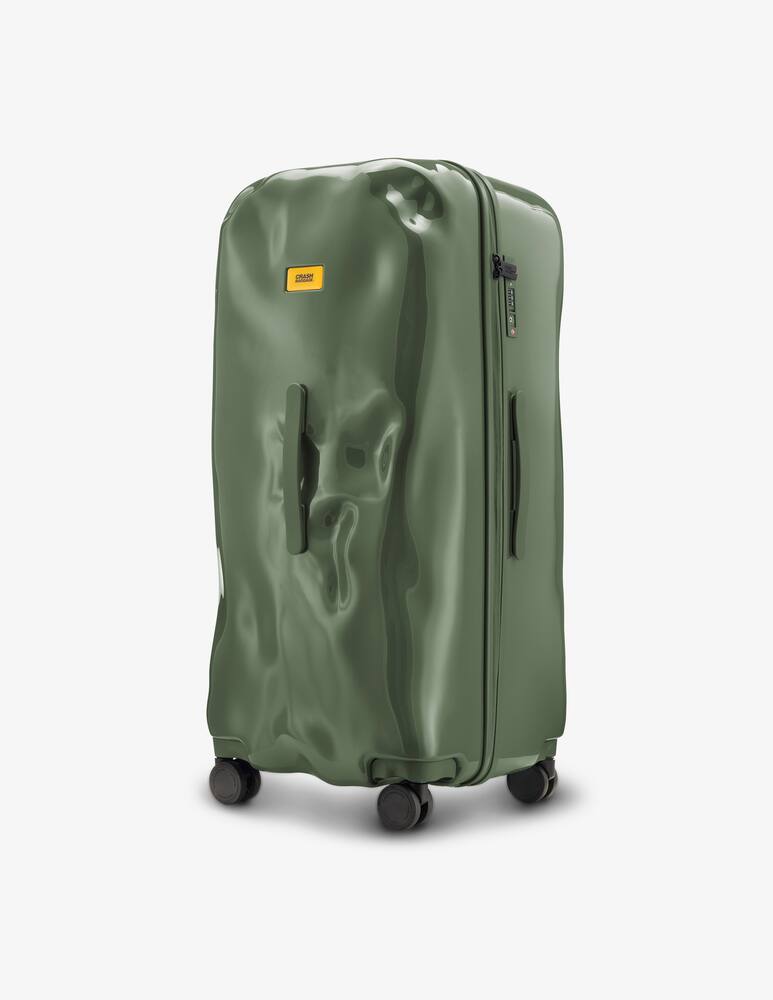 rinascente Crash Baggage Icon Trunk Large Bagaglio Da Stiva