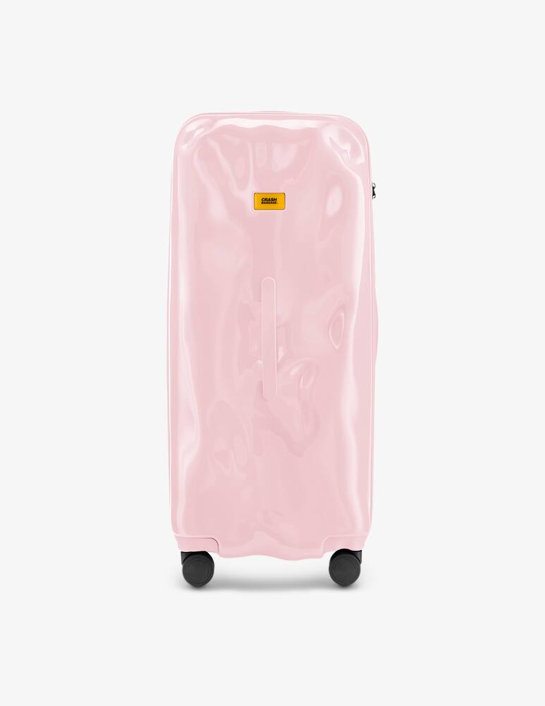 rinascente Crash Baggage Icon Trunk Large Bagaglio Da Stiva