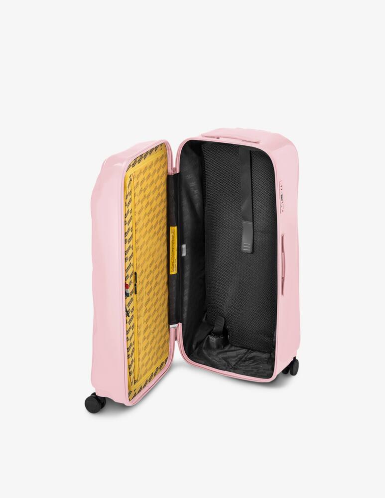 rinascente Crash Baggage Icon Trunk Large Bagaglio Da Stiva