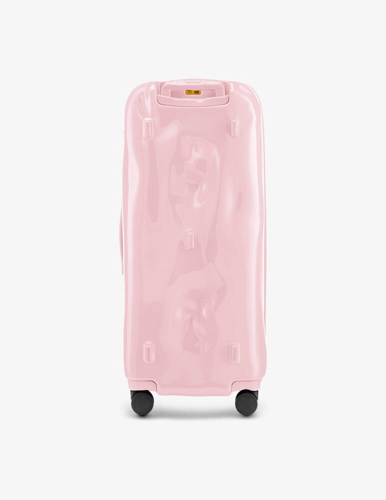 rinascente Crash Baggage Icon Trunk Large Bagaglio Da Stiva