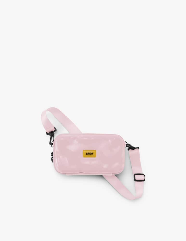 rinascente Crash Baggage Mini Icon Tone on Tone Mini Bag