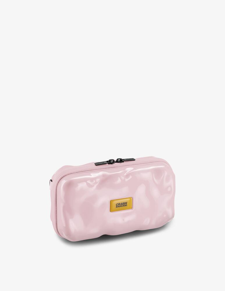 rinascente Crash Baggage Mini Icon Tone on Tone Mini Bag