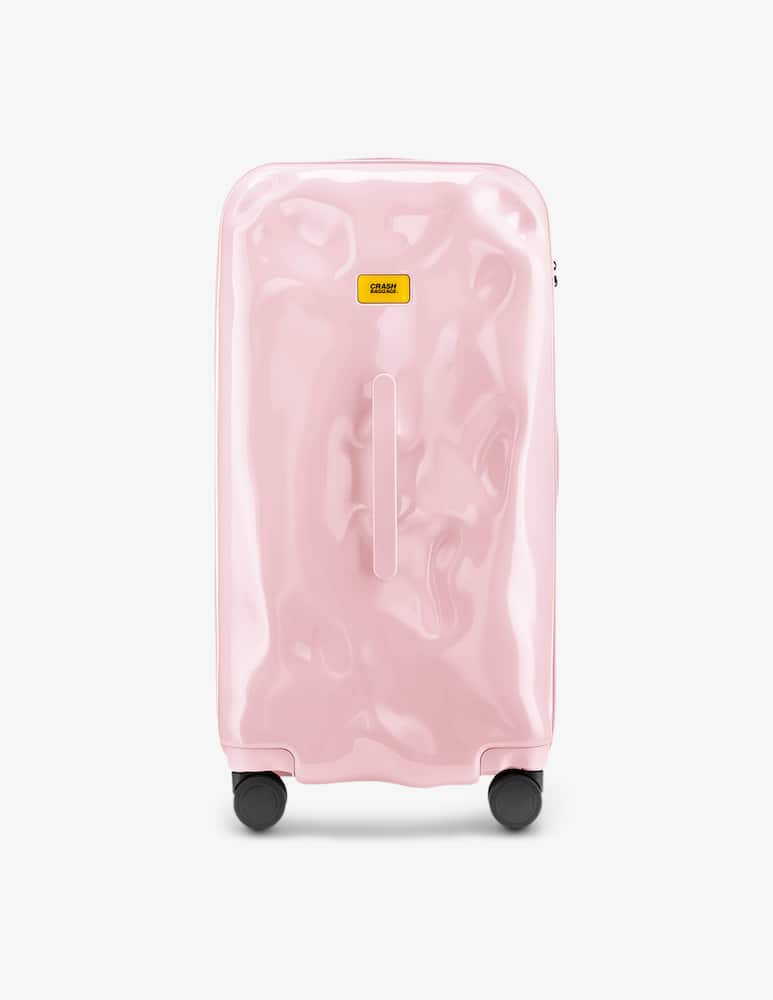 rinascente Crash Baggage Icon Trunk Medium Bagaglio Da Stiva