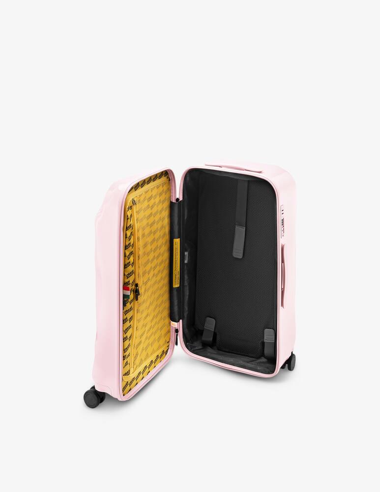 rinascente Crash Baggage Icon Trunk Medium Bagaglio Da Stiva