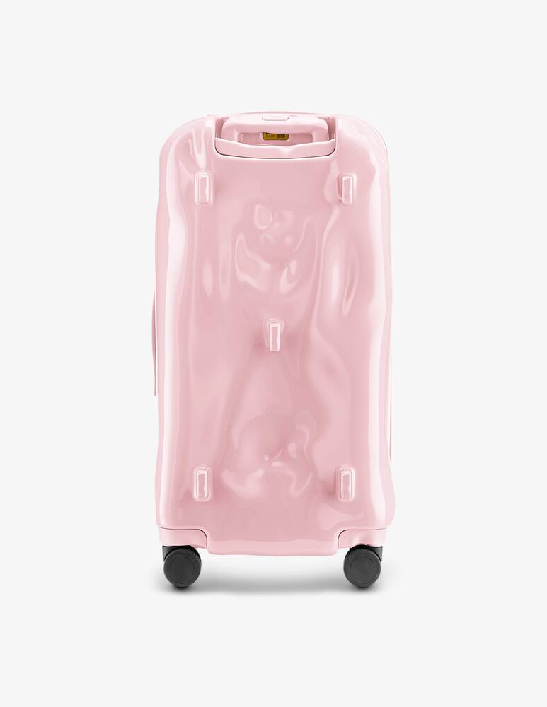 rinascente Crash Baggage Icon Trunk Medium Bagaglio Da Stiva