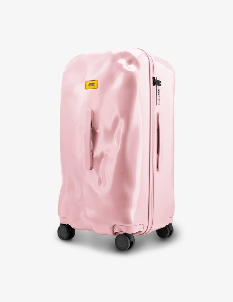 rinascente Crash Baggage Icon Trunk Medium Bagaglio Da Stiva