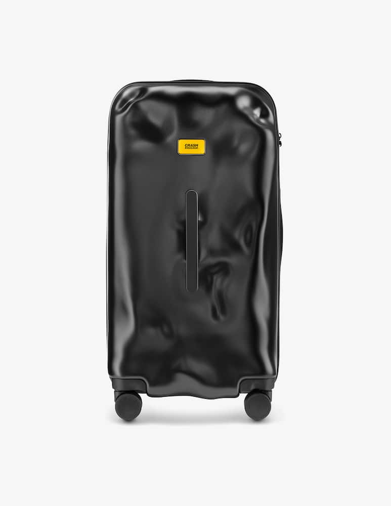 rinascente Crash Baggage Icon Trunk Medium Check-In Luggage