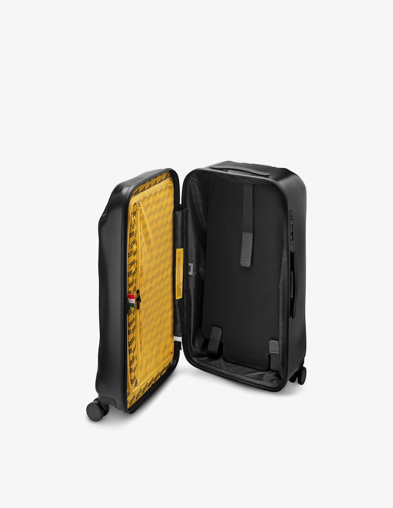 rinascente Crash Baggage Icon Trunk Medium Check-In Luggage
