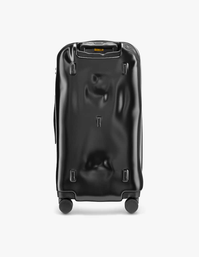 rinascente Crash Baggage Icon Trunk Medium Check-In Luggage