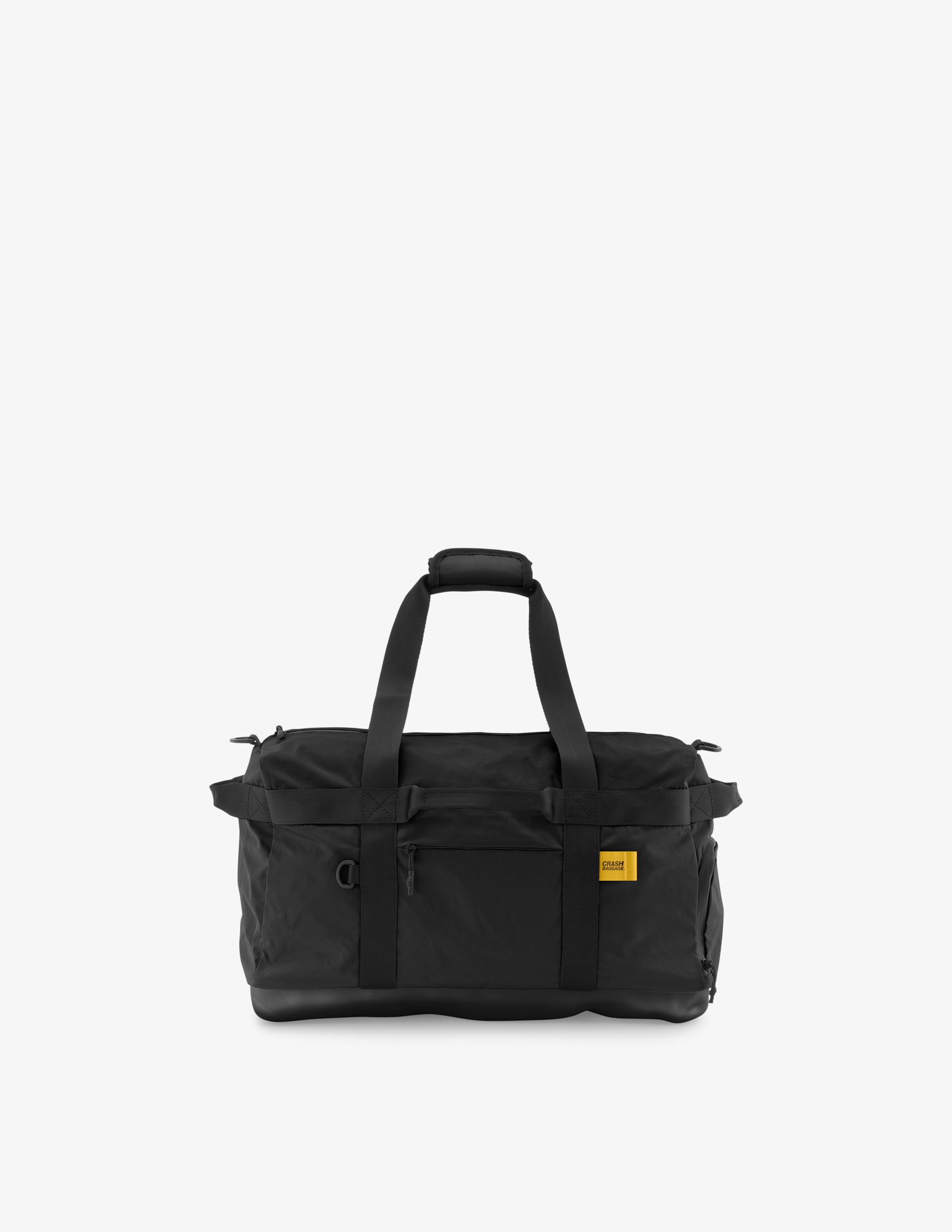 Shop Crash Baggage Hard Weekender Bag on Rinascente