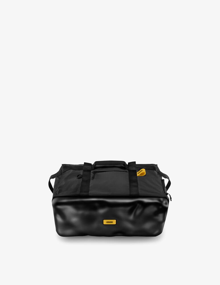 rinascente Crash Baggage Borsone con fondo rigido