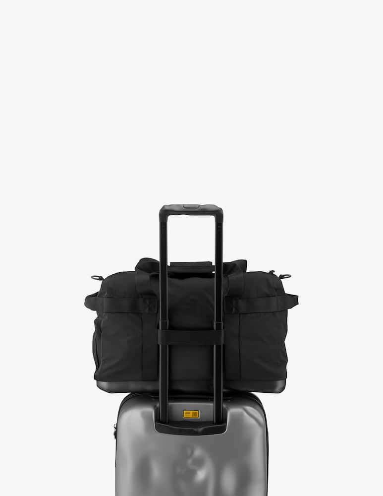 Crash Baggage Hard Weekender Bag - picture 4 Crash Baggage Hard Weekender Bag - picture 4