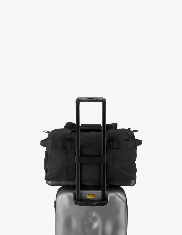 rinascente Crash Baggage Borsone con fondo rigido