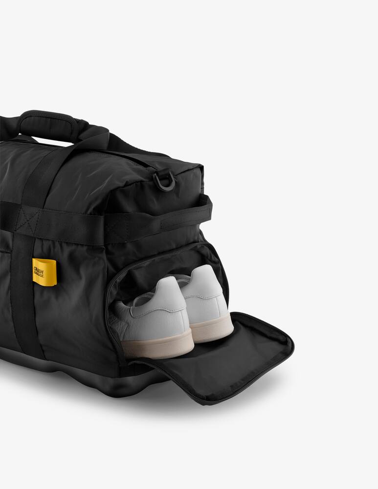 rinascente Crash Baggage Borsone con fondo rigido