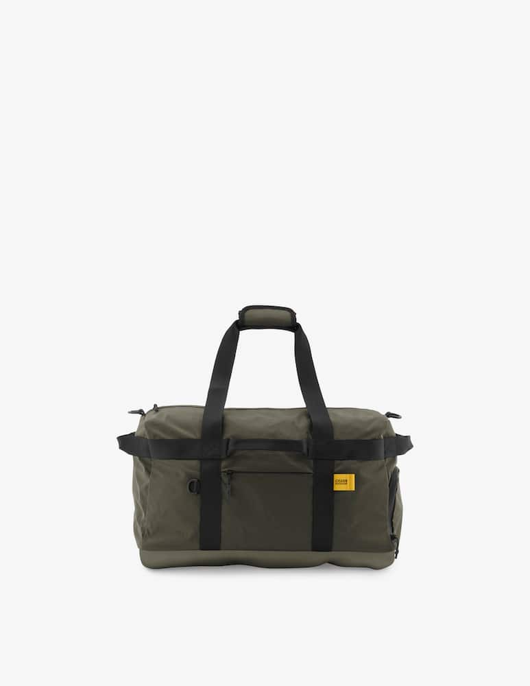 rinascente Crash Baggage Borsone con fondo rigido