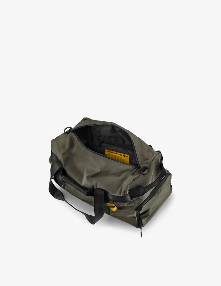 rinascente Crash Baggage Borsone con fondo rigido