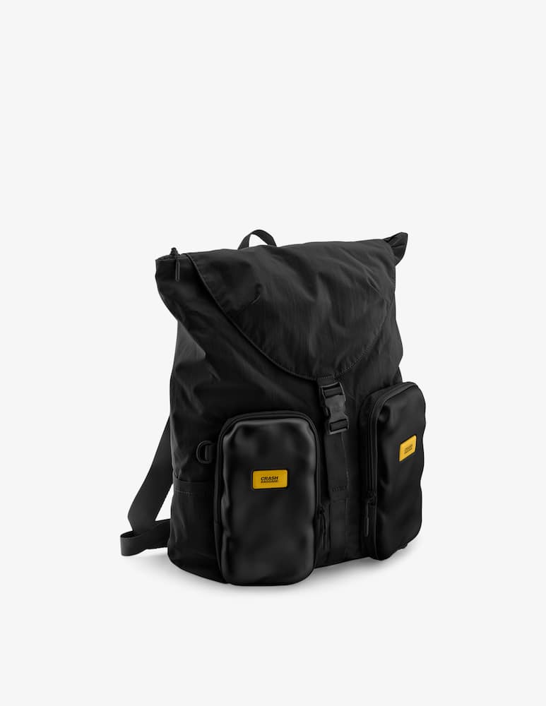 rinascente Crash Baggage Crash Not Crash Rucksack Travel Backpack