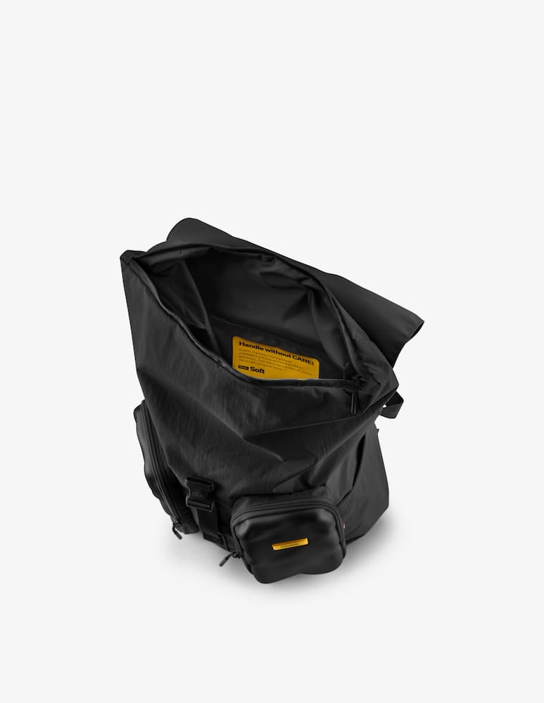 Crash Baggage Crash Not Crash Rucksack Zaino da Viaggio - immagine 2 Crash Baggage Crash Not Crash Rucksack Zaino da Viaggio - immagine 2