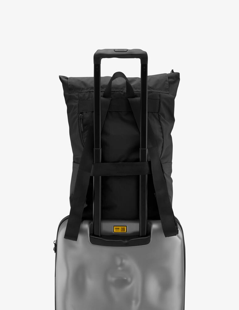 rinascente Crash Baggage Crash Not Crash Rucksack Travel Backpack