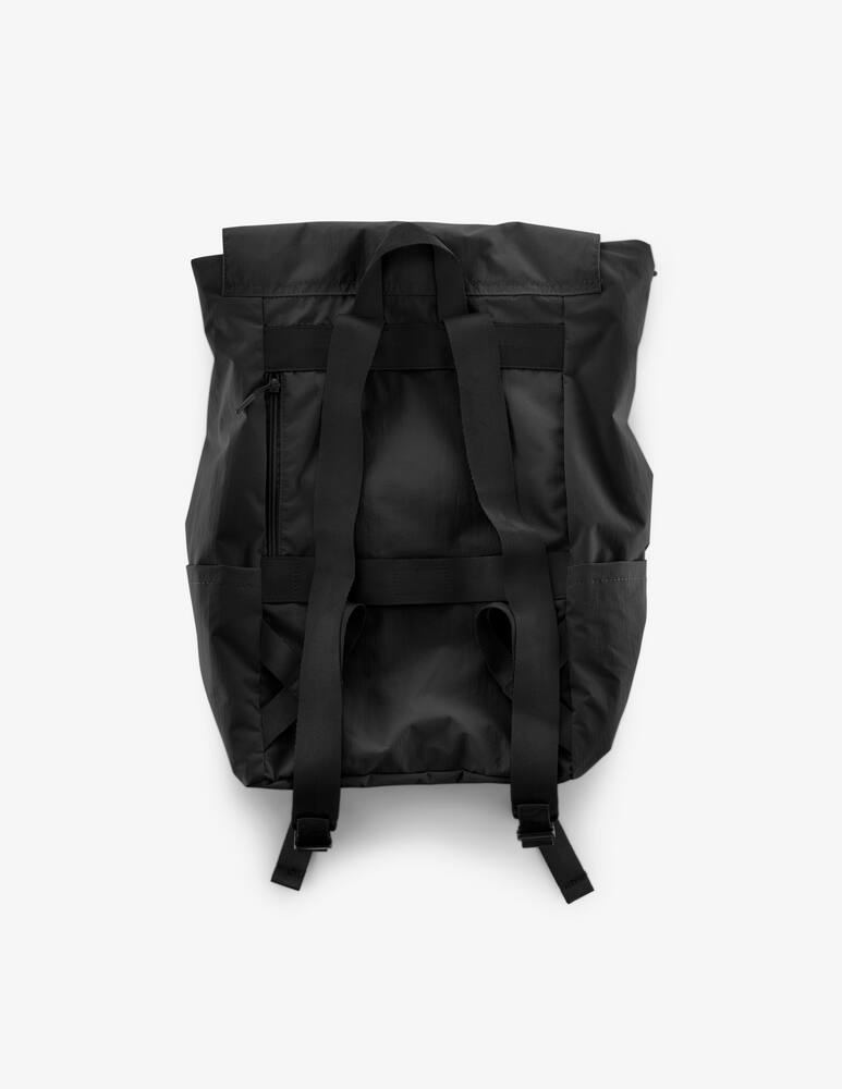 rinascente Crash Baggage Crash Not Crash Rucksack Travel Backpack