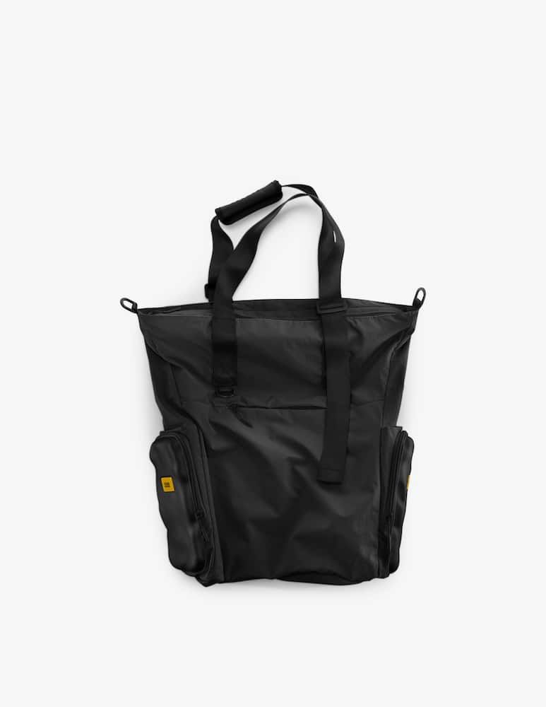 rinascente Crash Baggage Soft Side Tote Bag