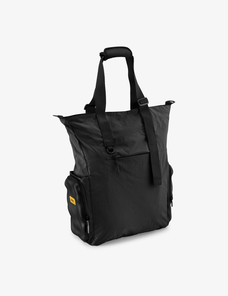 rinascente Crash Baggage Soft Side Tote Bag