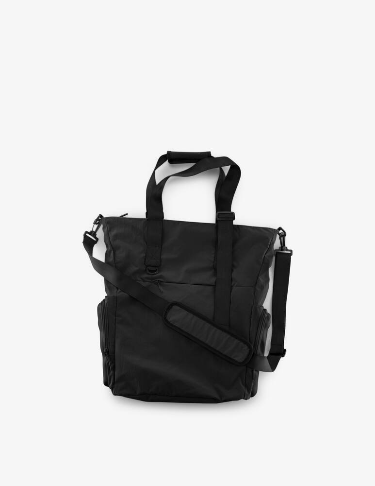 rinascente Crash Baggage Soft Side Tote Bag